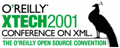 XTech 2001