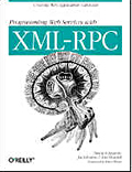 Programming Web Services with XML-RPC
